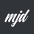 MJD Interactive Logotype