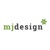 MJ Design Logotype