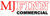 MJFINN Logotype