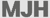 MJH Accountancy Limited Logotype