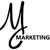 MJ Marketing Logotype