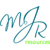 MJR Resources Logotype