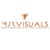MJRvisuals Logotype