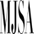 MJSA Architects Logotype