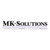 MK-Solutions Logotype