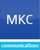 MKC Communications Ireland Logotype