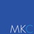 MK Communications Logotype