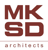 MKSD architects Logotype