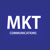 MKT Communications Logotype