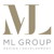 ML Group Design + Development Logotype