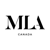 MLA Canada Logotype