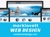 Lovett Web Design Logotype