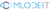 Mlode IT Solutions Logotype
