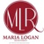 Maria Logan Recruitment Logotype