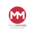 MediaMatched Logotype