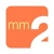 MM2 Public Relations Logotype