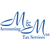 M & M Accounting & Tax Services Ltd. Logotype