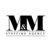 M & M Staffing Agency Logotype