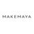 MakeMaya Logotype