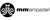 MM LAMPADARI srl Logotype
