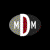 Malcolm M Dienes Logotype