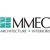 MMEC Architecture & Interiors Logotype
