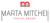 Marta Mitchell Interior Design Logotype