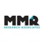 MMR Research Associates, Inc. Logotype