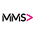 MMS Marketing Logotype