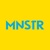 MNSTR Logotype