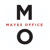 MO | Mayes Office Logotype
