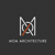 MOA ARCHITECTURE Logotype