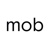 Mob estudio Logotype