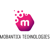 Mobantica Technologies Logotype