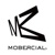 Mobercial Logotype