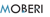 MOBERI Logotype