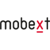 Mobext Philippines Logotype