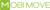 Mobi Move Ltd Logotype