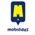 Mobidays Logotype