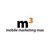 Mobile Marketing Max Logotype