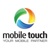 Mobile Touch Logotype