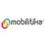 Mobilitika Logotype