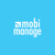 mobiManage Logotype