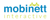 Mobinett Interactive Logotype