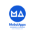 MOBOLAPPS S.A.S Logotype