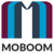 Moboom Marketing Logotype