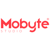 Mobyte studio Logotype