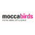 moccabirds Logotype