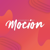 Mocion Logotype