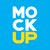 MOCKUP Logotype